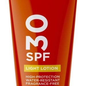 30 SPF Light lotion  125ml