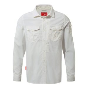 Adventure ls shirt