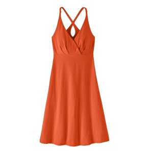 Amber Dawn Dress