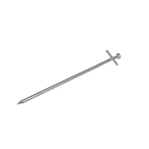 BC Rotspen Tarzan galv 23cm ZB