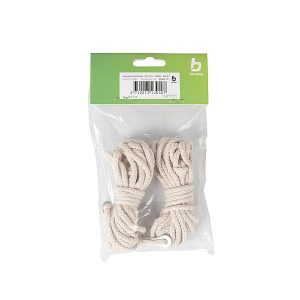 BC Scheerlijn katoen 3mm 3.5m