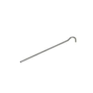BC Tentpen open oog galv 18cm