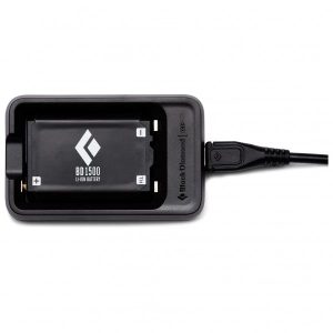 BD 1500 Rechargeable Batt