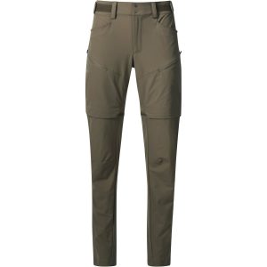Conv Zipsoff shell Pant W