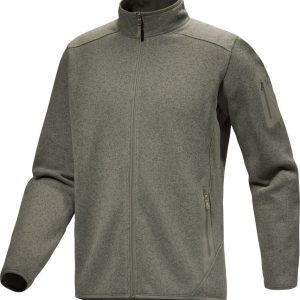 Covert Cardigan Men