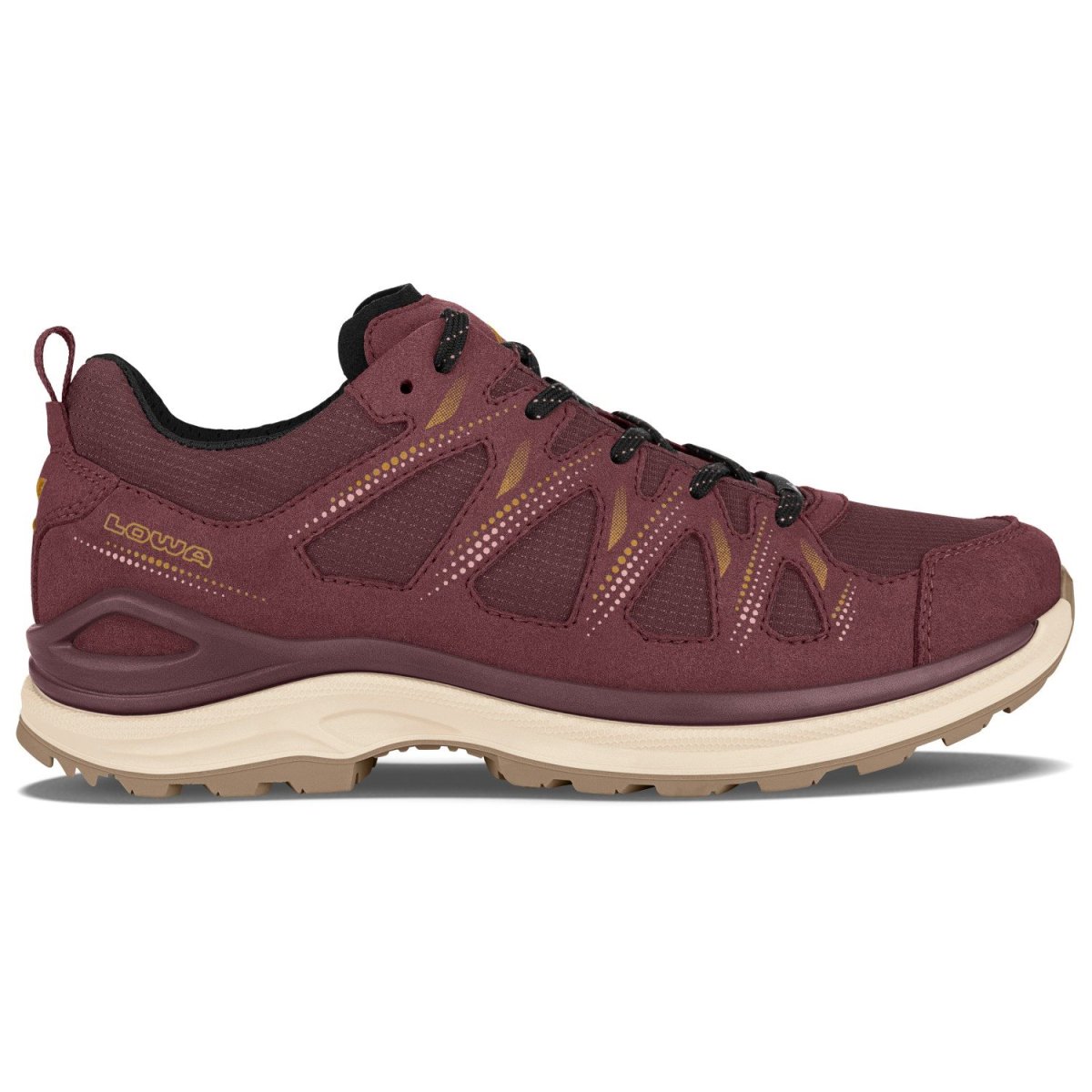 Innox Evo GTX Lo Ws - Afbeelding 2