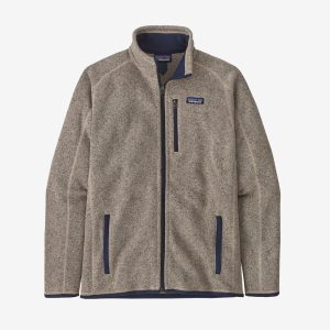 M Better Sweater Jkt