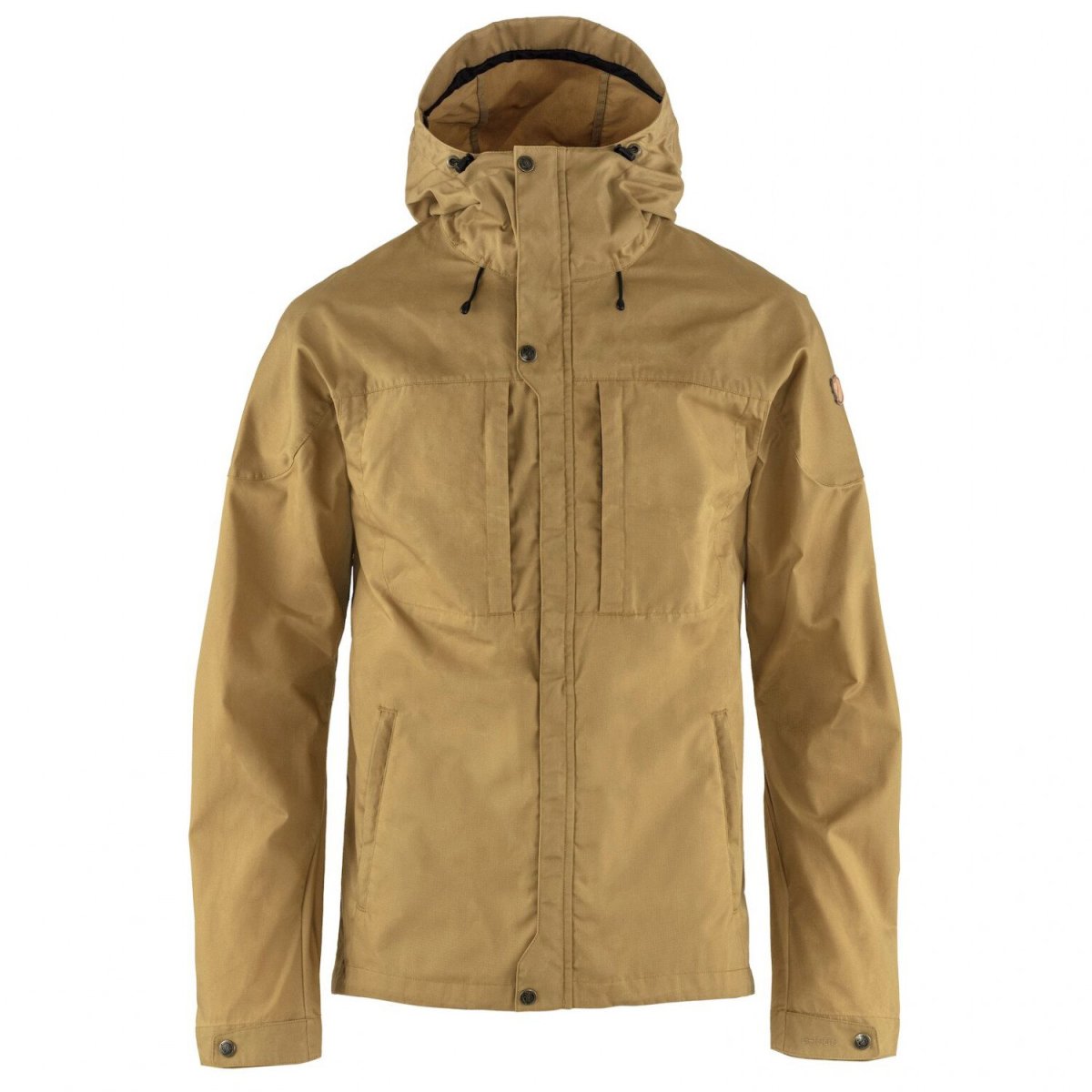 Skogso Jacket