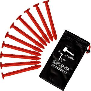 SwissPiranha Pegs RT180