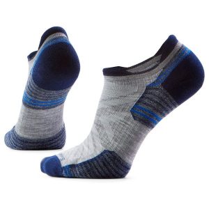 Targeted Cushion low ankle