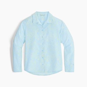 W Salathe Sun Shirt
