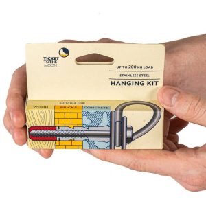 Wall Attachment Kit