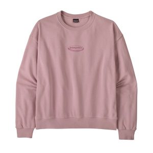W’s ’95 Oval Logo Uprisal Crew
